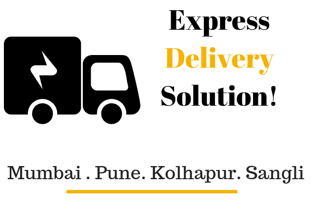 Same Day Express Courier
                  